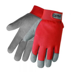 CAPRA <span style="color: #A7C83C;">148</span>