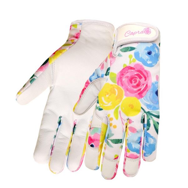 gardening girl gloves