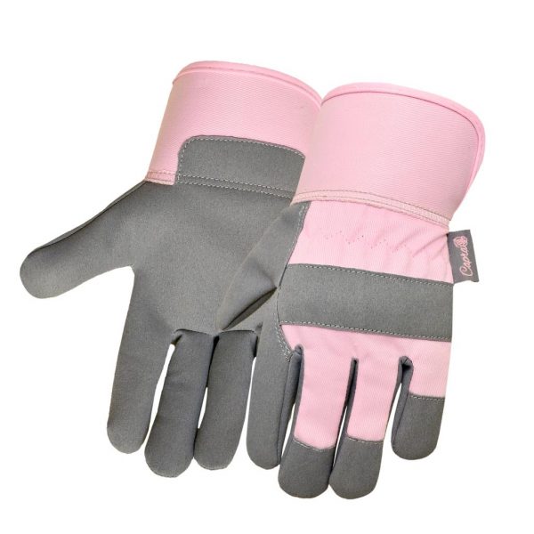 gardening girl gloves