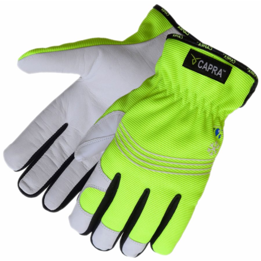 winter gloves in Finland, Finland Working Gloves
