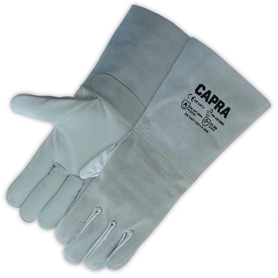 Welding Gloves In Finland