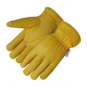 CAPRA <span style="color: #A7C83C;">314</span>